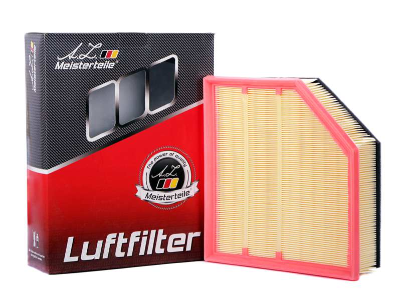 Luftfilter